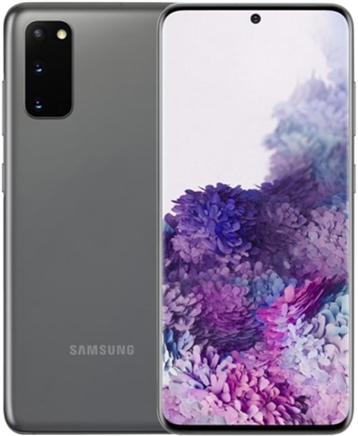 Samsung Galaxy S20 128GB au版 Buy Galaxy S20 8GB/128GB Cloud Blue | Price & Deals | Samsung AU
